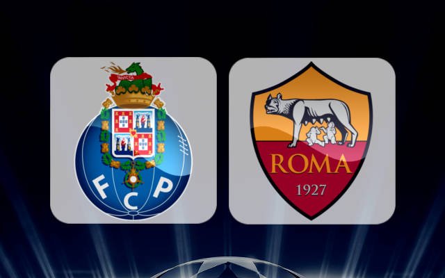 DIRETTA Porto-ROMA Streaming: tutte le info per vederla in TV e Online