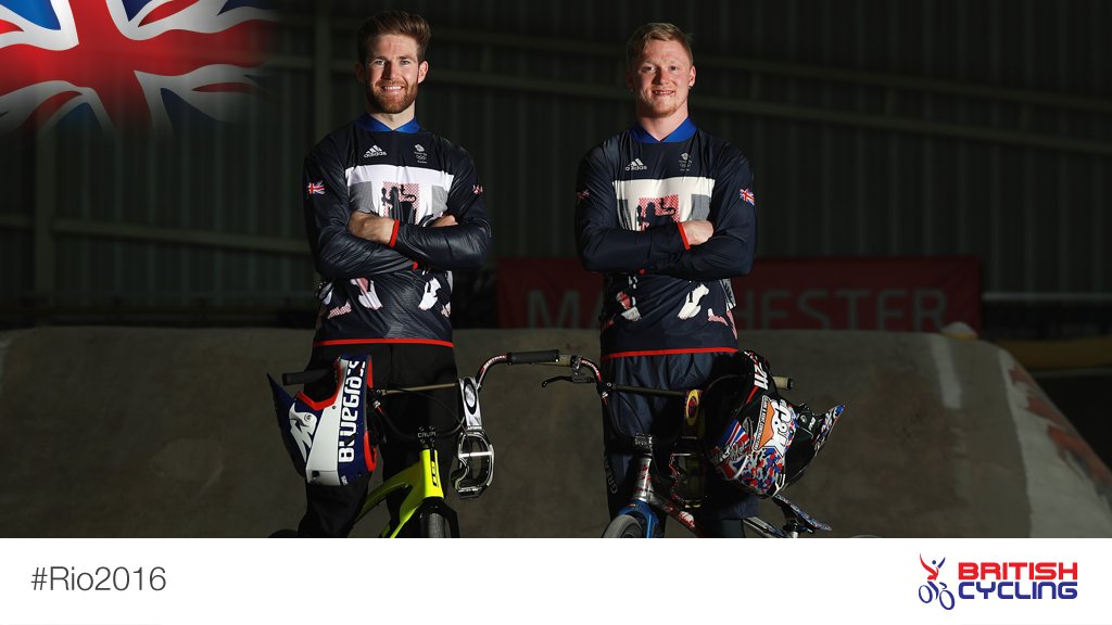 British Cycling tweet media