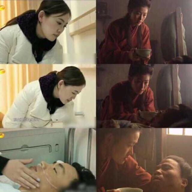 icorey's tweet photo. 历史总是惊人地相似 https://t.co/2wtRoMiCMe