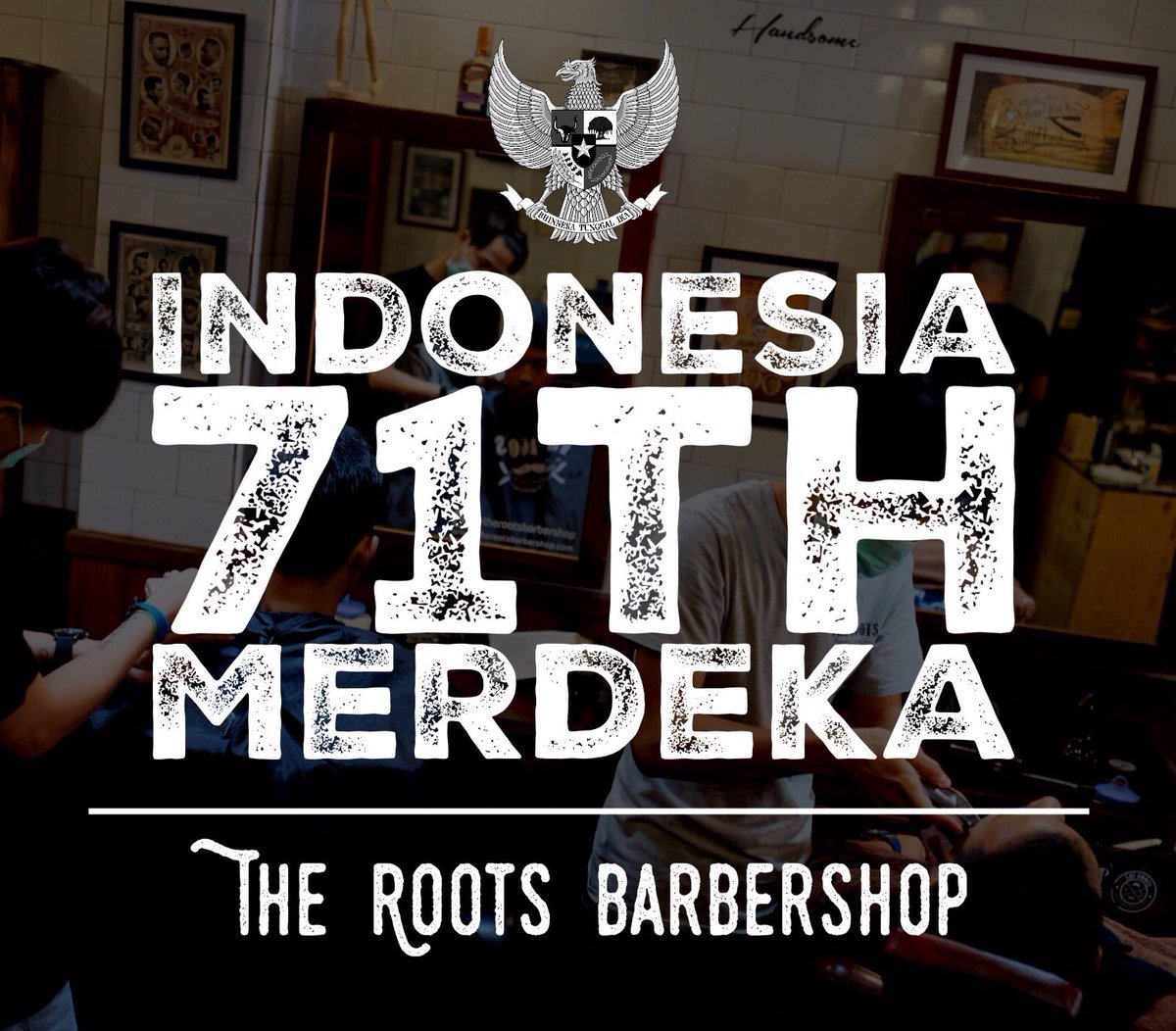 therootsbarber's tweet photo. 17-8-16 https://t.co/tqOvdULKdO