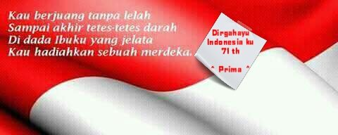 Prima Meiliza wijaya (@primameiliza) on Twitter photo 