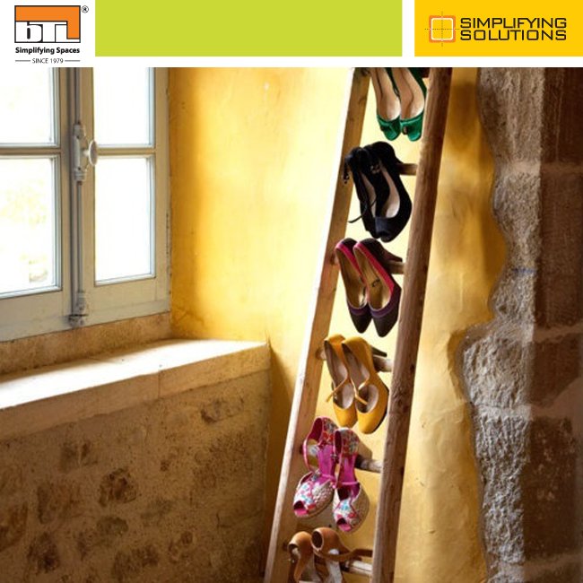 BtlAgraeta's tweet image. Let your shoe #storage be an aid to décor. #BTL #SimplifyingSolutions bit.ly/2bq9IXc