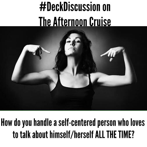 mellow947's tweet photo. Answer today's #DeckDiscussion &amp; win prizes from @JeunesseAnion &amp; @cynoshaircareph! #TheAfternoonCruise https://t.co/VguQj4evV4