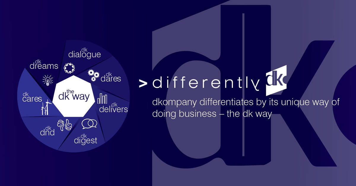 dkompany_biz's tweet photo. #10yearsinmaking #introducing #dkompany

https://t.co/eQNmEkCm1N https://t.co/2SoGe4H0zM