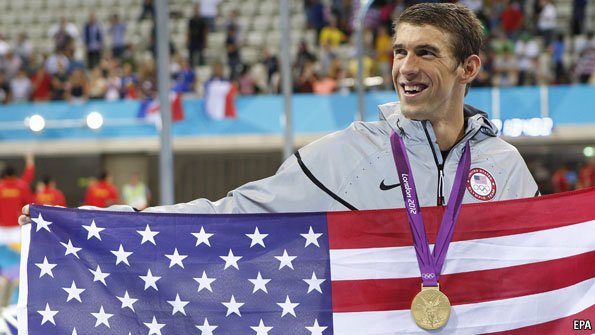 TheEconomist's tweet image. The medal count is not a perfect measure of Olympic excellence. But what should replace it? econ.st/2bsUQbd