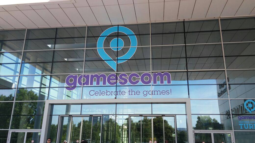 PowerClaw_'s tweet photo. We will be at @gamescom from 17th to 19th and we'd love if you go and try #PowerClaw https://t.co/HgxGj85d6c