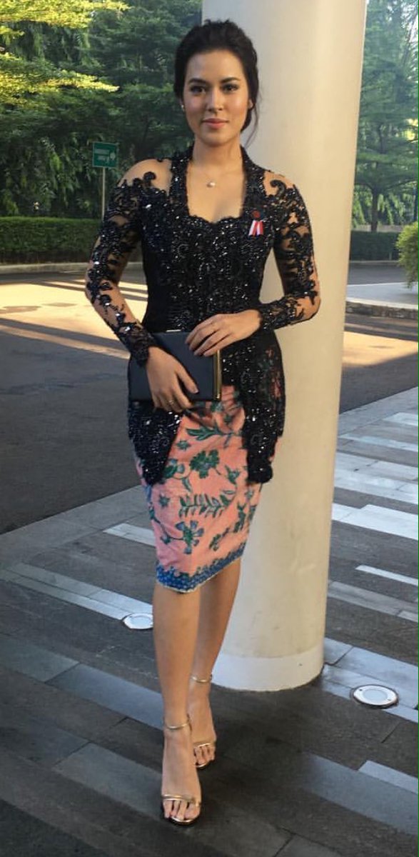 71 tahun Indonesia Merdeka! Jayalah Berkibarlah!