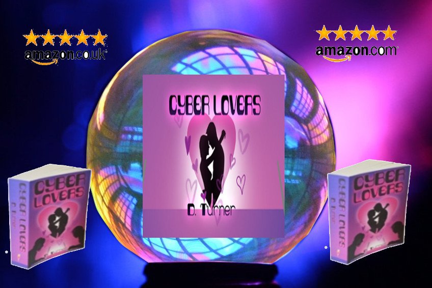 ❤✾ #CyberLoversBook ✾❤
WHISPERING WORDS OF LOVE💕

cyberloversbook.simplesite.com/427359822  

#BookBoost
#RPBP #ASMSG #IARTG #EARTG