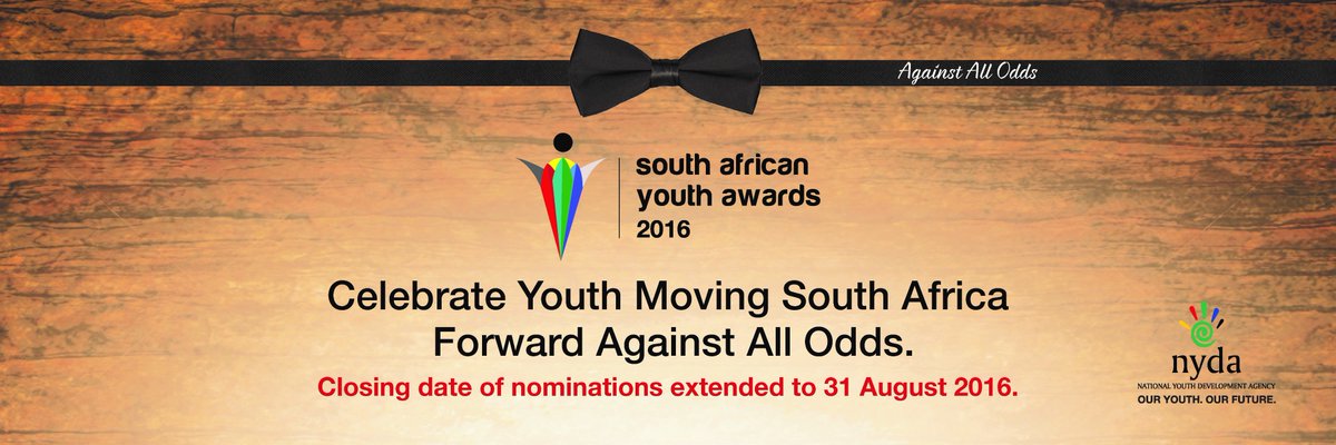 NYDARSA's tweet photo. #14DaysLeft: We look forward to receiving your #SAYA2016 nominations. Download the form at https://t.co/BLkk5m3euG https://t.co/dBcPddOPYB