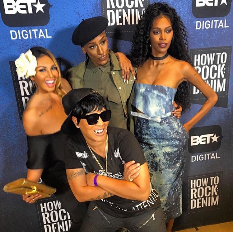 strictlyentllc's tweet photo. No caption necessary. #HowToRockDenim #StrictlyEnt https://t.co/4YnevOIJFW https://t.co/vPzR74TYxQ
