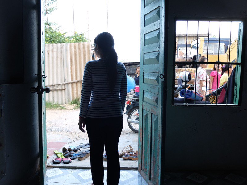 OxfamAustralia's tweet image. BREAKING @CottonOn publishing supplier factories! Congrats for cottoning on to transparency. Win for workers rights!