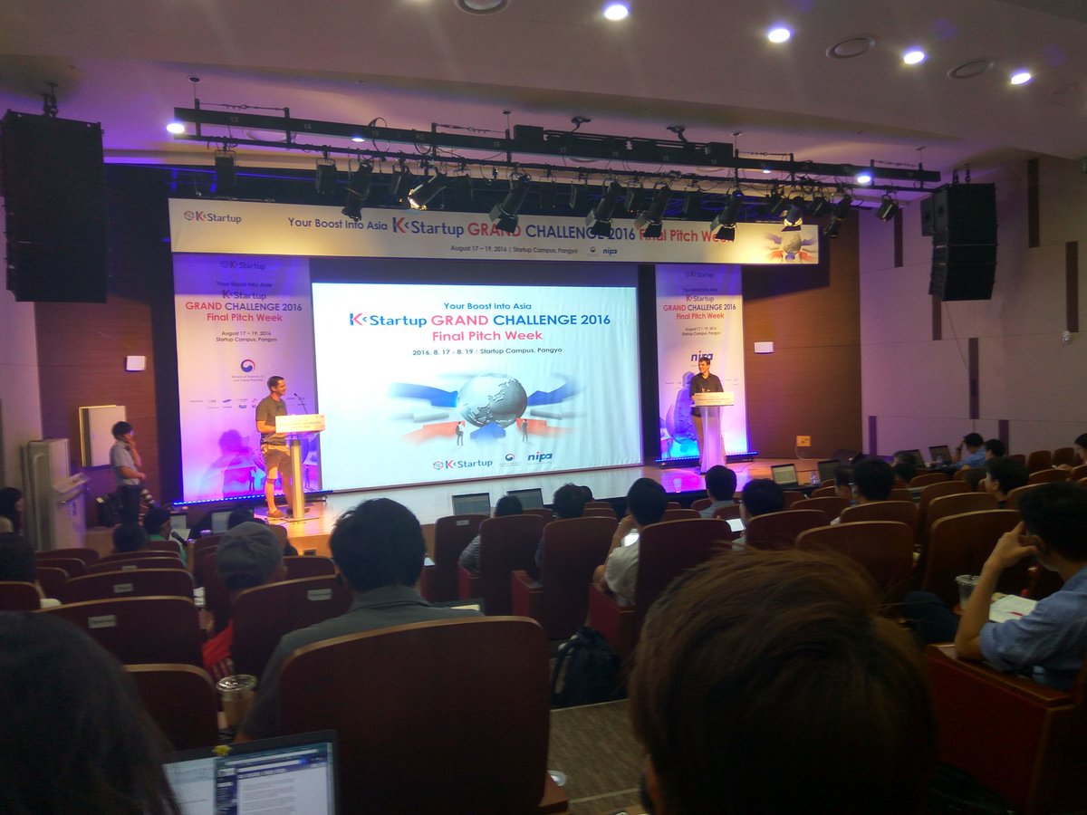 StartupInKorea's tweet image. Don't ever buy a fake product (accidently) again
#ScanTrust
#kstartup2016