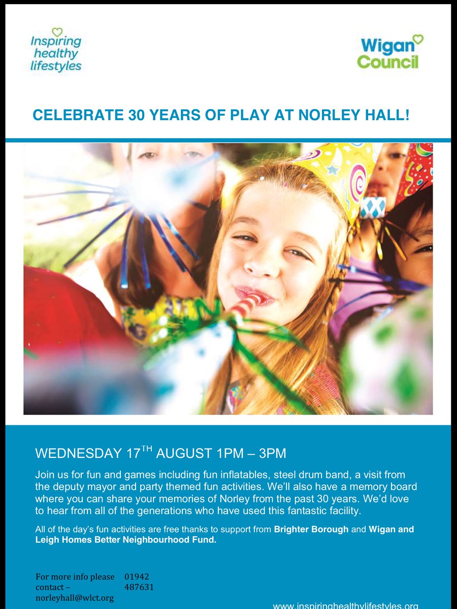WestfieldCCtr's tweet photo. Two great activities today, don't forget your suncream @NHPCP @RealjunkfoodW @sonyaconnects @MileWigan @WALHomes https://t.co/XfXElgUJcm