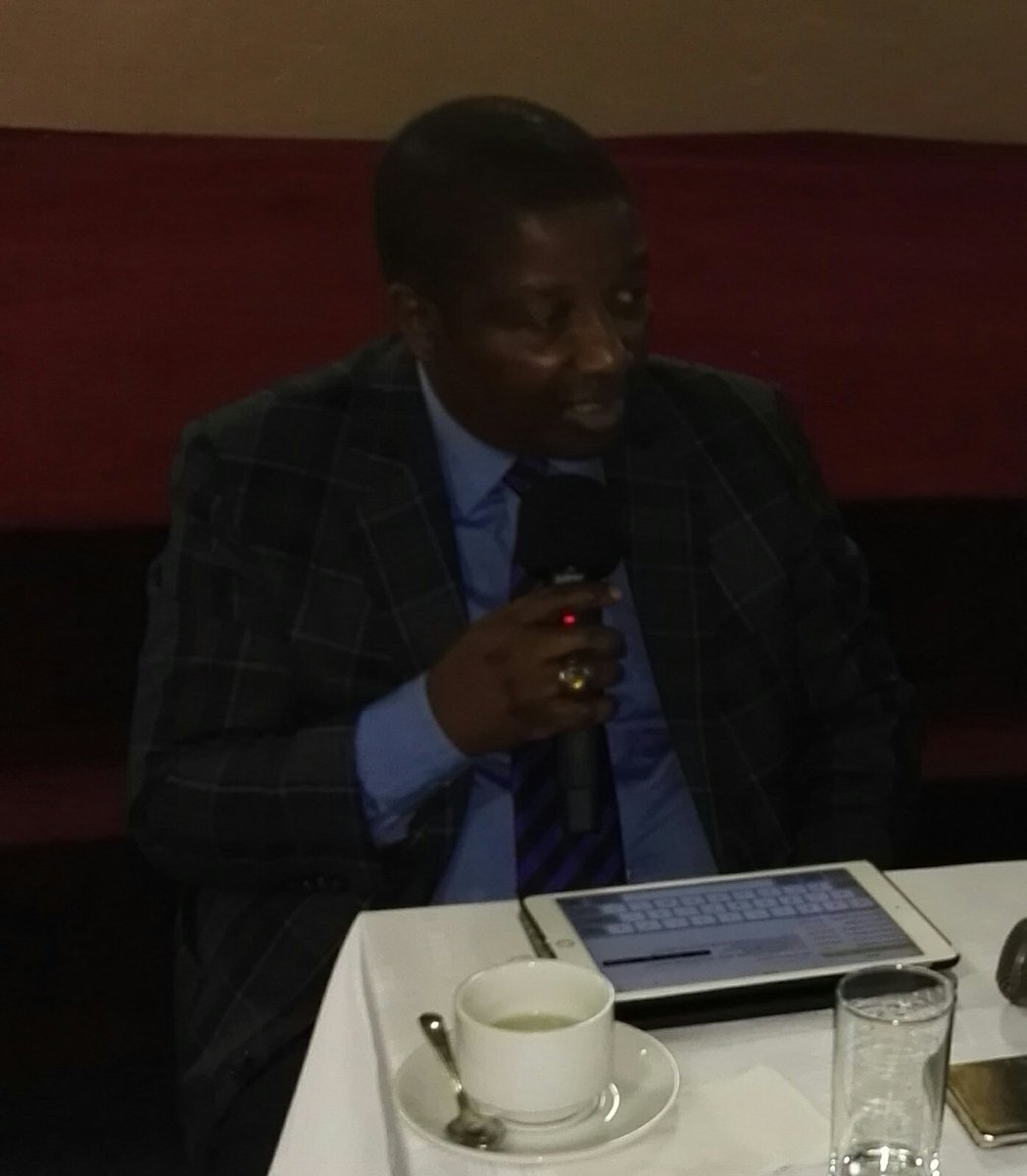 MantoeP's tweet photo. Sikelela Dlamini, PS at ministry of ICT, says over 100 international media houses have applied to cover #SADC2016. https://t.co/UD5NadWM1v