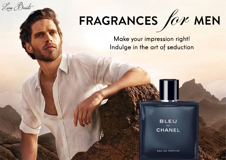 LussoBeaute's tweet photo. Irresistible men’s #fragrances that are #Intense, #spicy &amp; #smoky! #mensfragrances #eaudeparfum #Perfume https://t.co/bLAMETppKQ