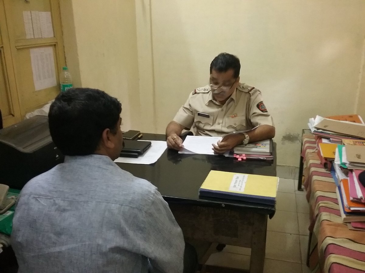 SITABULDI PS NAGPUR tweet media