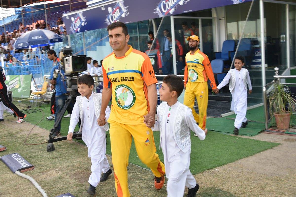 ACBofficials's tweet photo. 128/3 for #Kabul Eagles after 15 overs #SCL16 #KEvAS
https://t.co/PbbdSP1kXU https://t.co/VcOeCKaGWQ