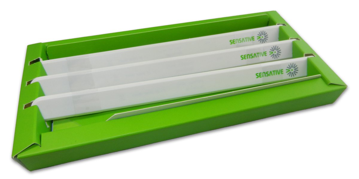 Die #ZWave #Strips von #Sensative im 3er Pack für nur 164,99 €

control-your-home.de/strips-by-sens…