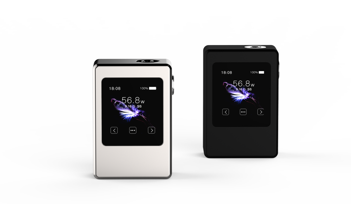 SMY_Technology's tweet photo. SMY New Product First Look, Touch Mini Box, 60W touch screen https://t.co/O9JOkxBGVg