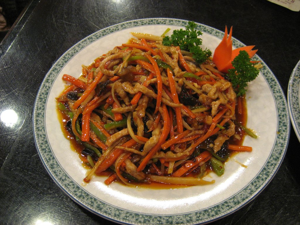 TalkMagazineSH's tweet image. Need inspiration for a home-cooked dinner? Here are some tips from @fieldschina shanghai.talkmagazines.cn/issue/2016-08/…