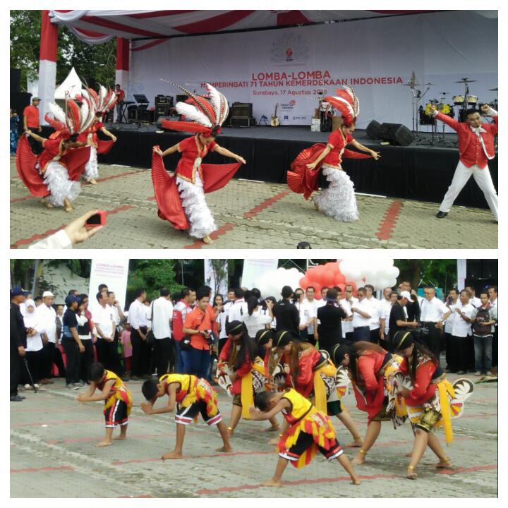 bamura3020's tweet photo. Hari Kemerdekaan @parwi66 @_funtastic5_ #TelkomFuntastic5 #RNOTREG5 #MerdekaRNO5 https://t.co/CDpRX8B5QA