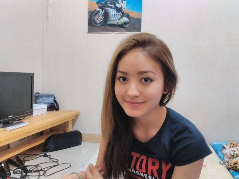 Natasha Wilona Berharap Indonesia Terus Lahirkan Generasi Cerdas okz.me/WKgY