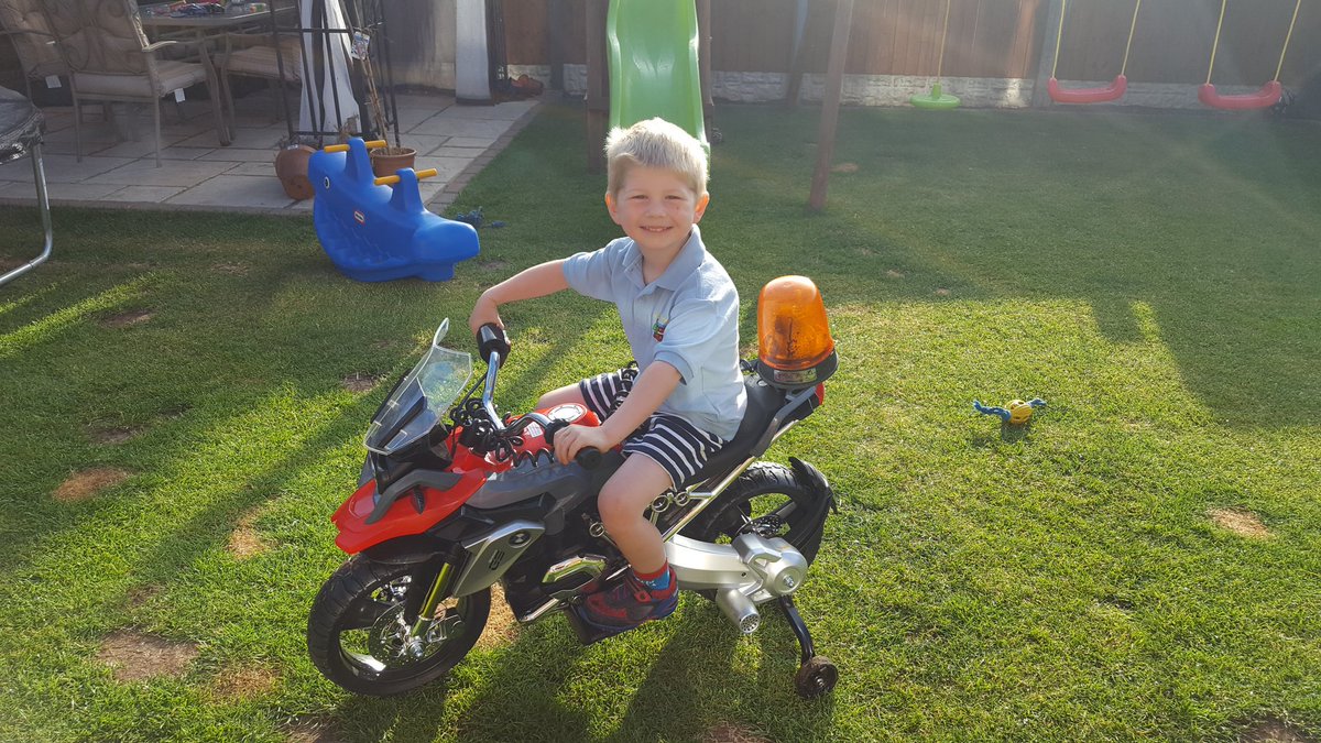 zedder01's tweet image. Recovery driver number 1 @PeteScaife