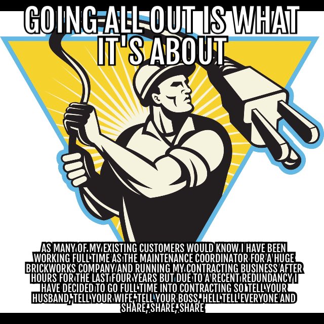 warren (@elecpowersystem) on Twitter photo 