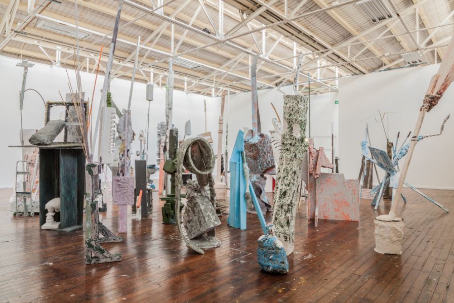 IncineratorMV's tweet photo. Nabilah Nordin talks to Ladies of Leisure zine about her work in our current show The Hunch https://t.co/1Fxnv9UtJr https://t.co/nMJzjj687M
