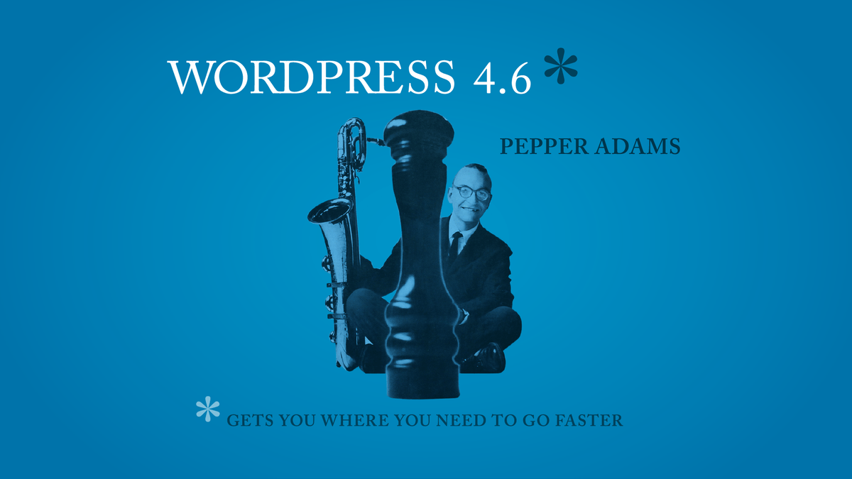 Biztegra's tweet photo. Updating to "Pepper" today.  Incremental update to Wordpress improves editor and admin tools https://t.co/vqVFjFLhHw https://t.co/WNt0rwkAw0