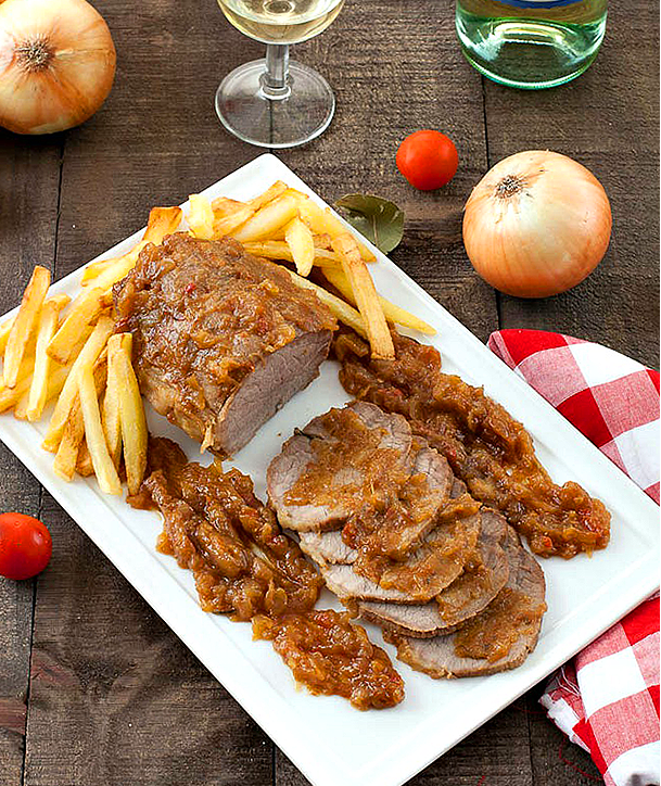 RecipesNet_Info's tweet image. Stew Sicilian recipesnet.info/stew-sicilian/