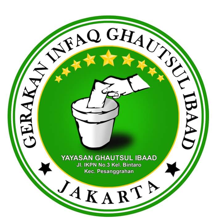 Bikin Hidup Lebih Bermakna yuk..
n Bikin Hati Lebih Berarti. Infaq yuk..tuk PEMBANGUNAN PESANTREN <a href="/ghautsulibaad/">Majelis albantani</a>