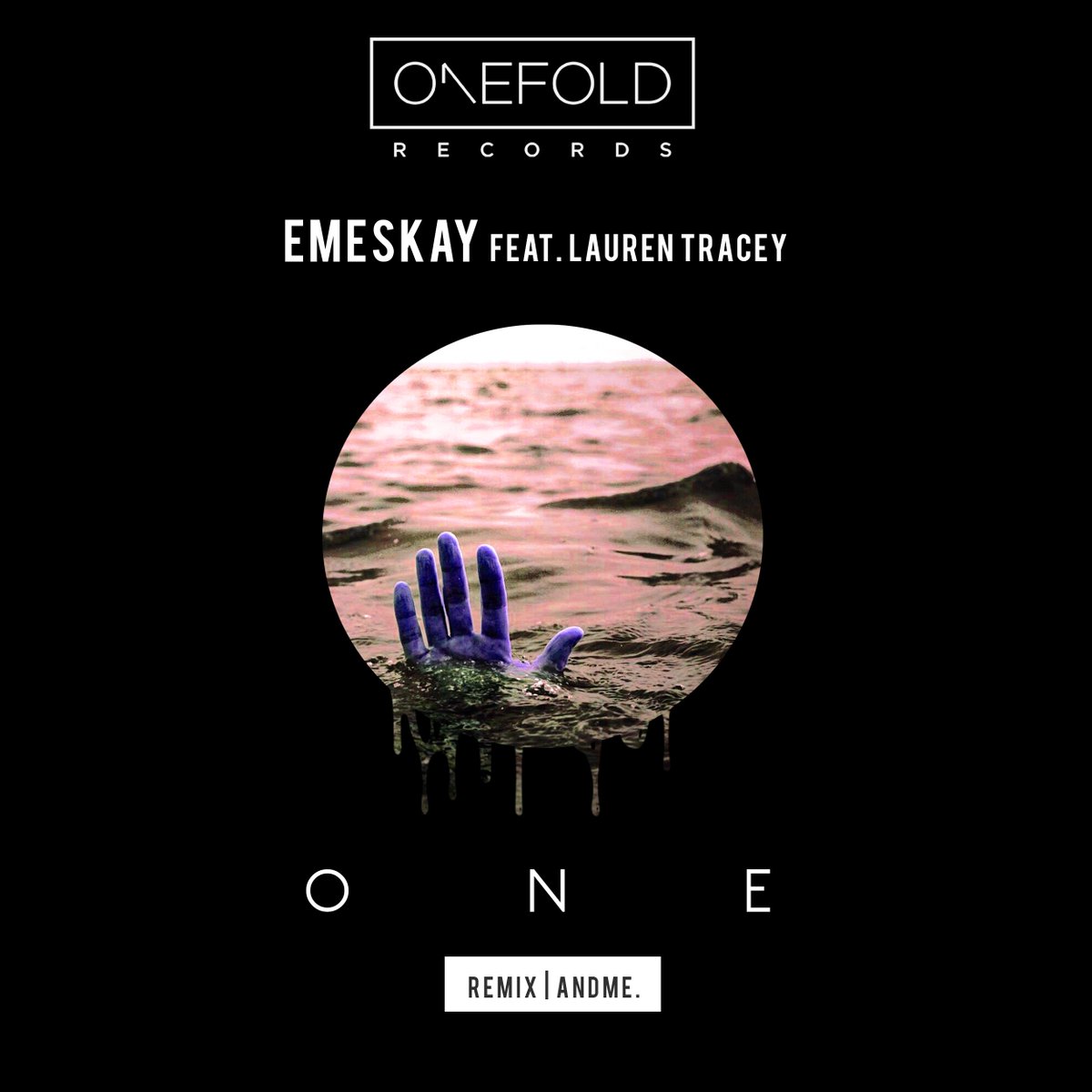 OneFold Records tweet media