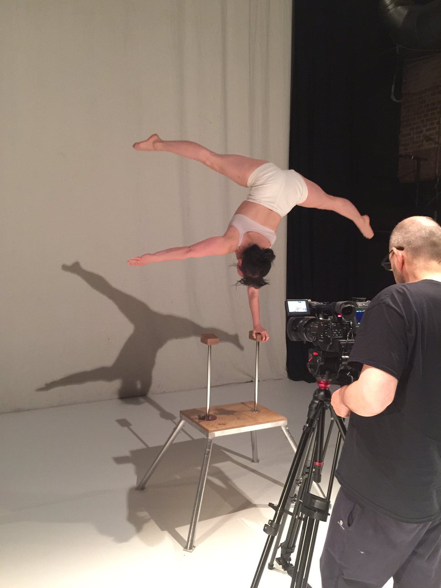 Jacksons Lane tweet media