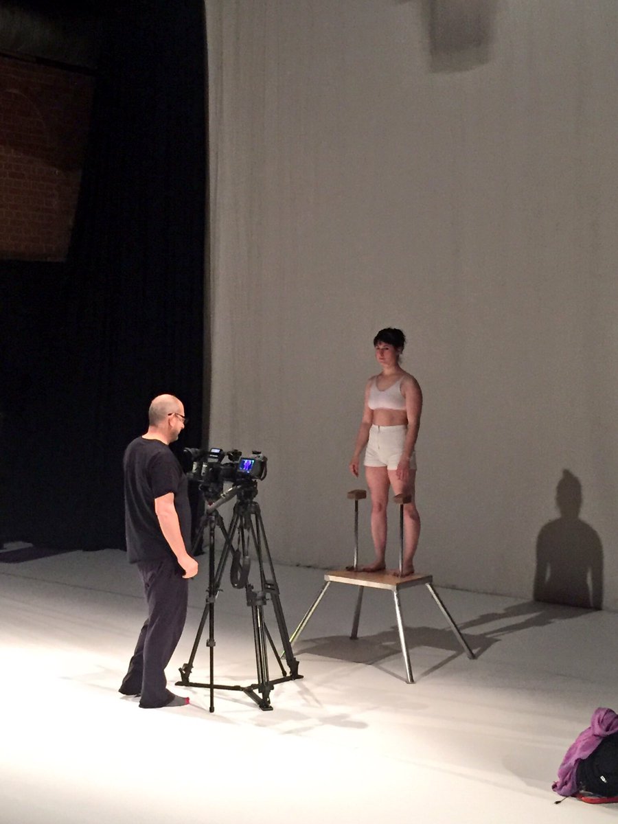 Jacksons Lane tweet media