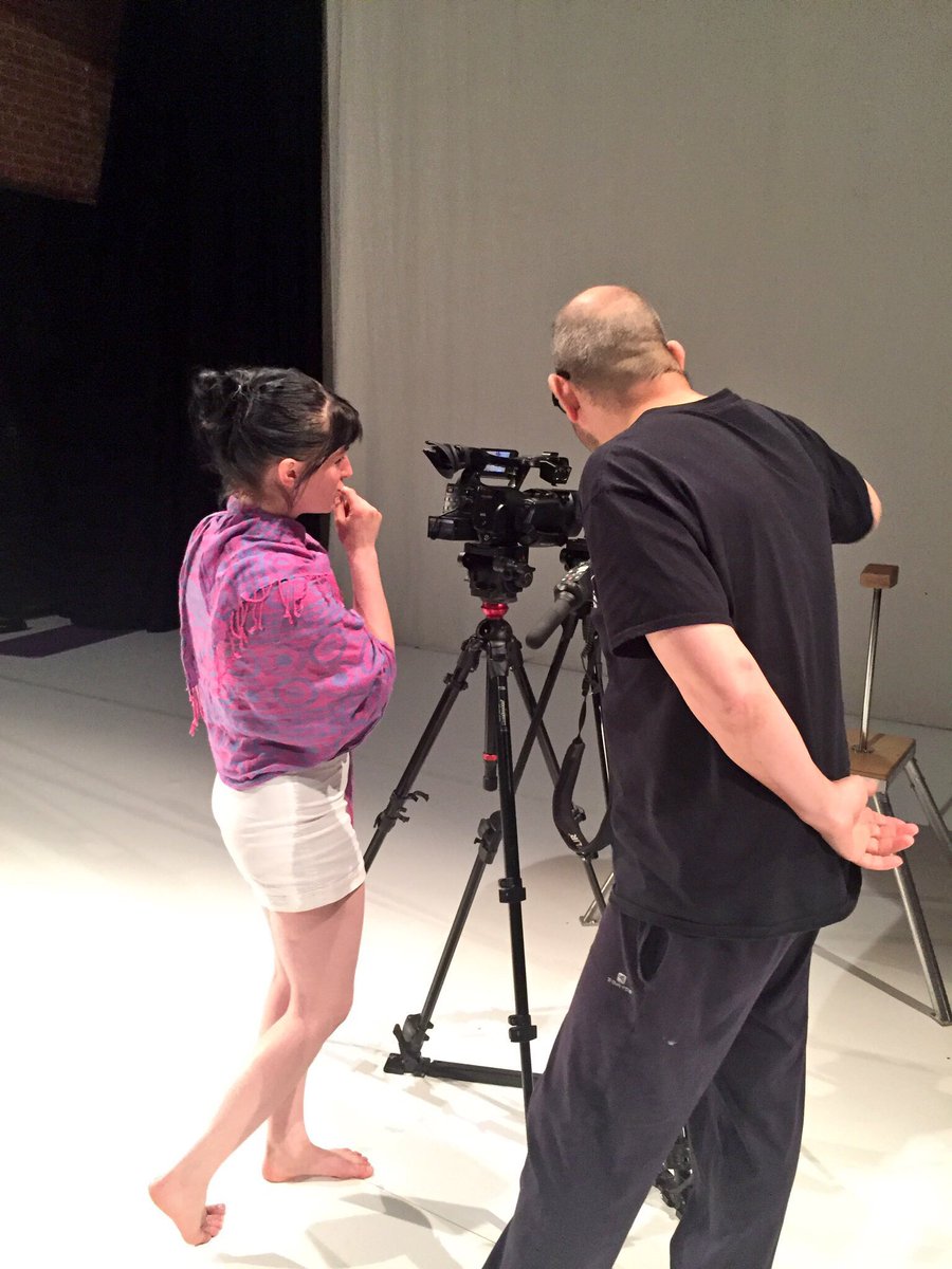 Jacksons Lane tweet media