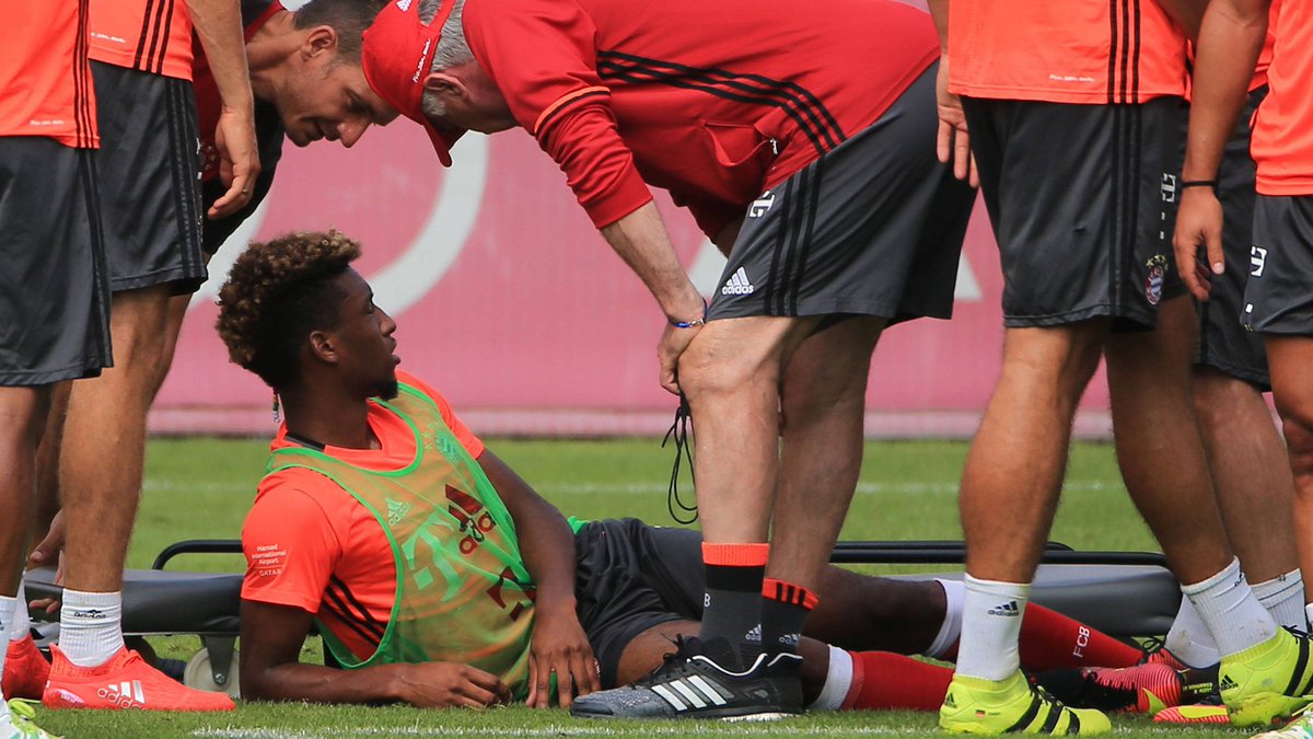 FC Bayern München tweet media