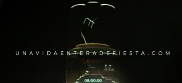 .<a href="/RonBarceloSpain/">RONI🔥</a> concede a una libélula una vida de fiesta #libeforever #advertorial numerocero.es/publicidad/not…