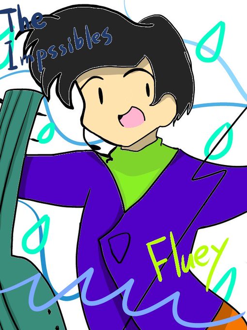 スーパースリーのtwitterイラスト検索結果 古い順