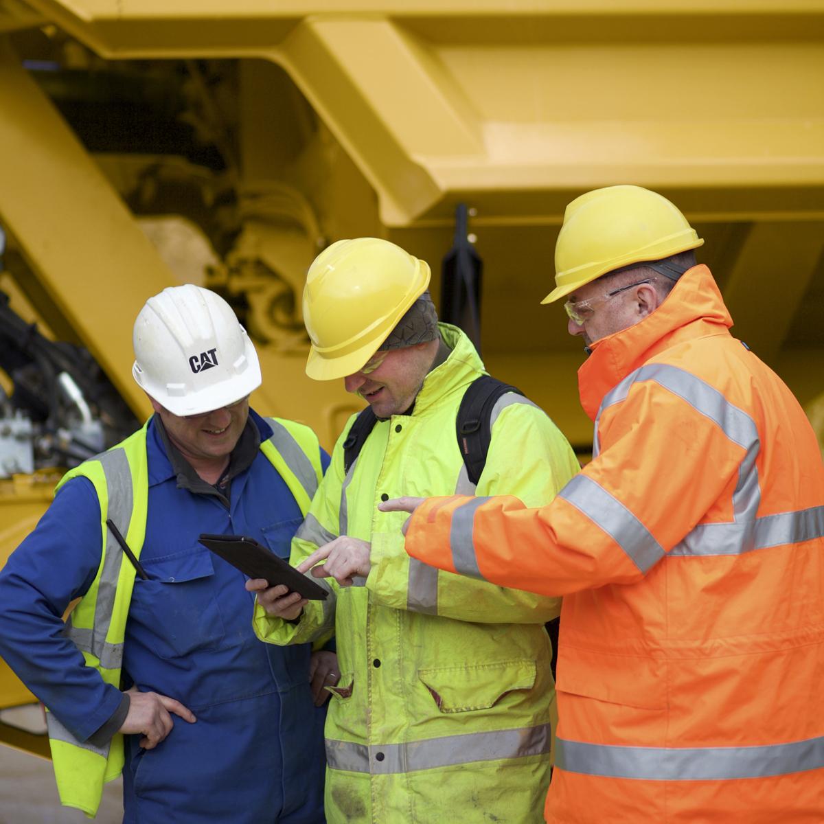 All the #operatortraining resources you need in this month’s #OnTheLevel blog. bit.ly/2bGAnDR