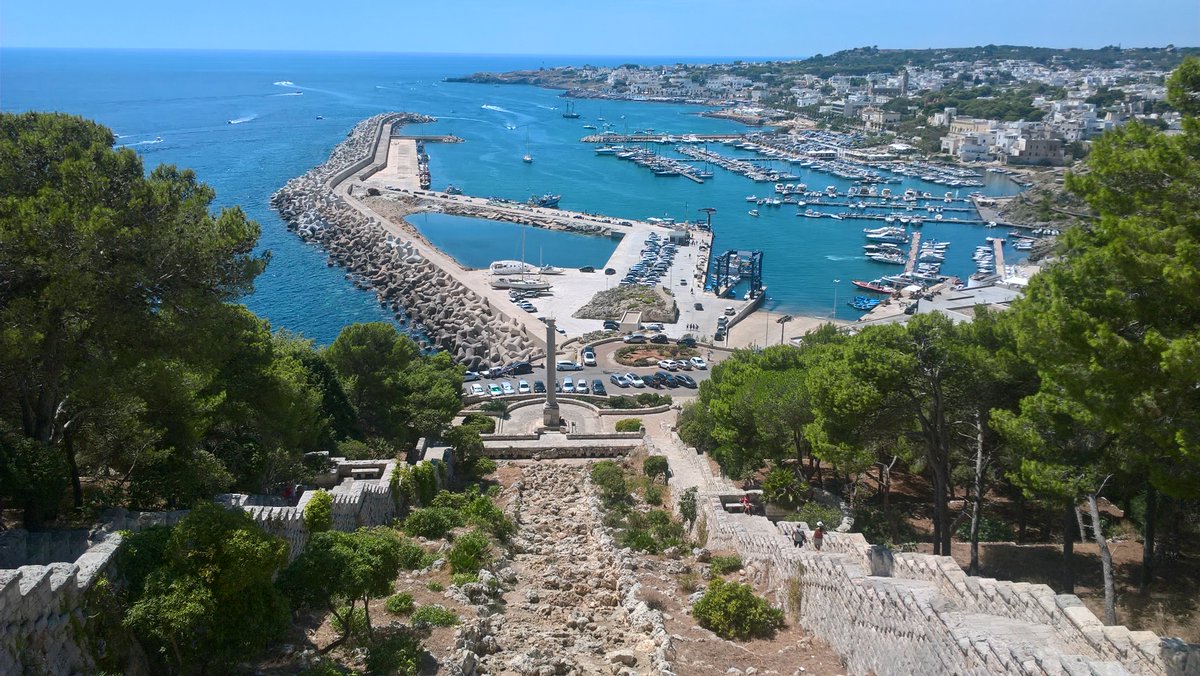 paolo_cova's tweet photo. Il paesaggio è una ricchezza #santamarialeuca https://t.co/sEd9VKFbcQ
