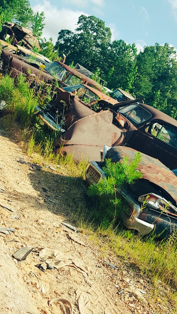 ossautosales's tweet image. We will find you...and we will restore you!!! #Taken #Salvage #CarLocator #ClassicCars