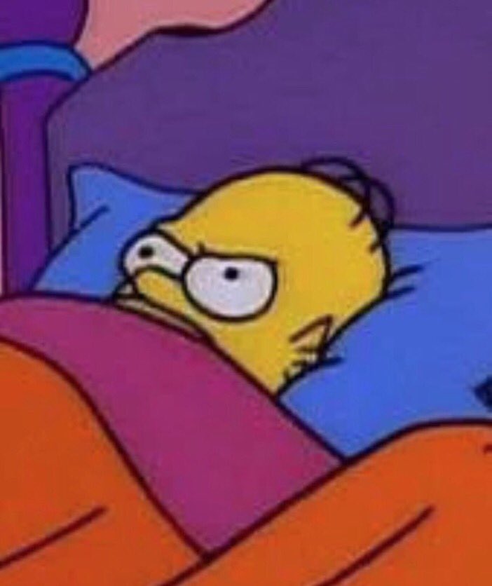 CathyPrincesss's tweet photo. When you wake up a minute before ur alarm goes off and you needed that last minute to make it through the day https://t.co/XhAUvVdlKn