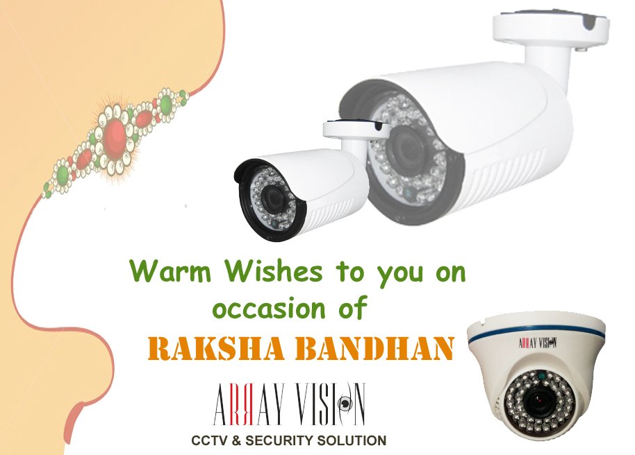 arrayvisioncctv's tweet photo. WARM WISHES FROM ARRAY VISION https://t.co/AA4viiDRoD