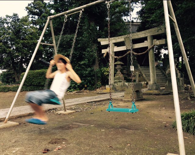 fai315913's tweet photo. 10代最後の日
やらなければならない事を思う存分楽しんできたッ！！
夏はこれから始まる https://t.co/23LLKOF4Lo