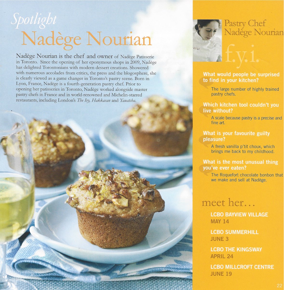 lcbo millcroft hours