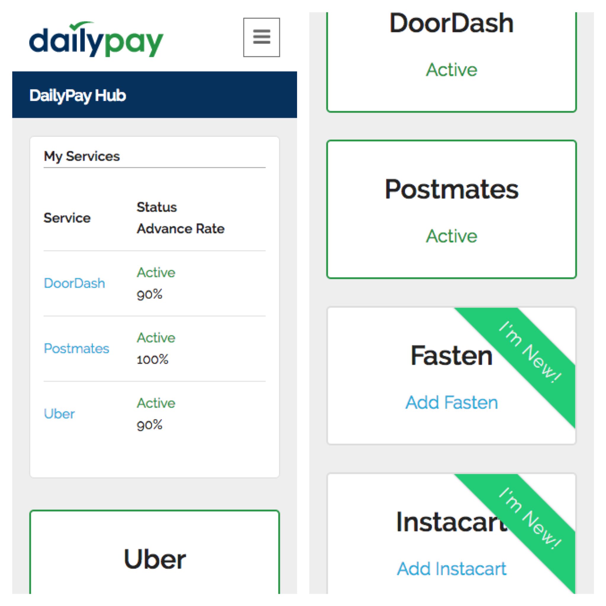 DailyPay on Twitter: 
