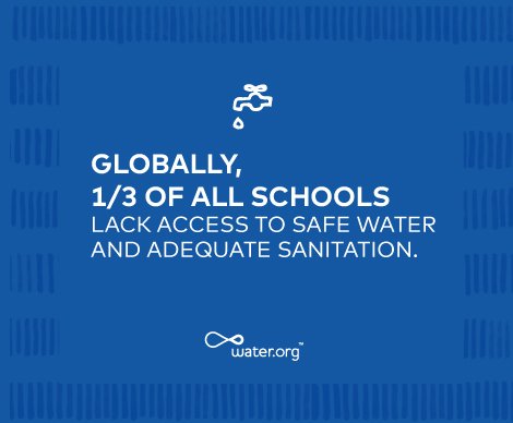 Water's tweet photo. Why we do, what we do. 
Pass it on. https://t.co/mLZsw0Nxwy