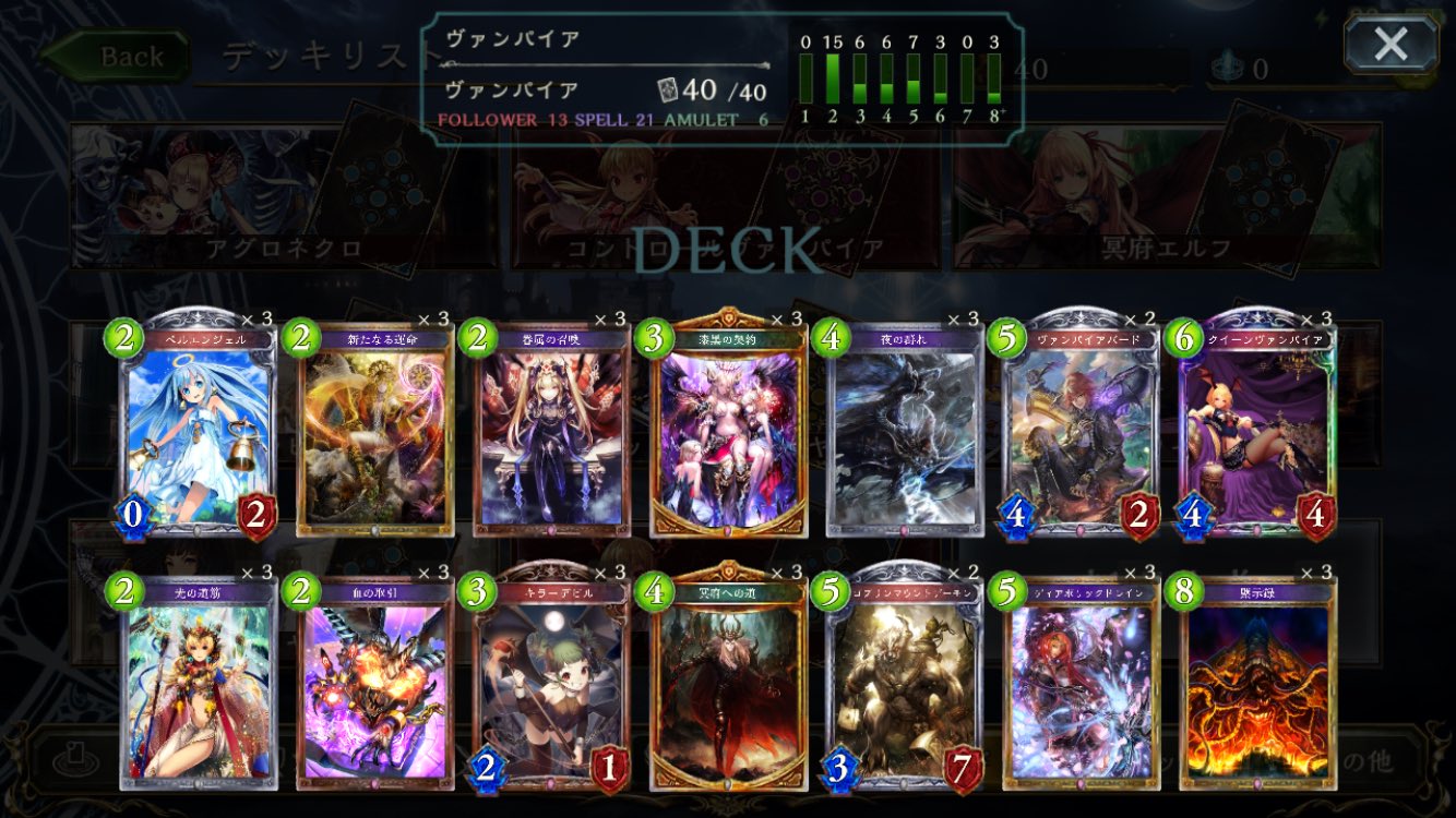 冥府ヴァンパイア Twitter Search Twitter