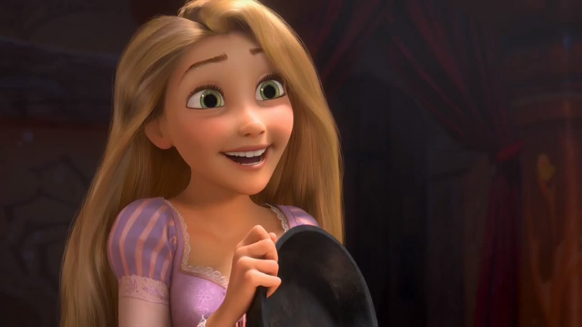 UNIDISNEYRPG's tweet image. TAKEN: ( Rapunzel, Tangled. )
Rapunzel Evergreen || 19
Major: Music. 
FC: Margot Robbie.